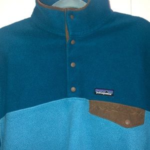 Perfect condition! Small Synchilla Patagonia!